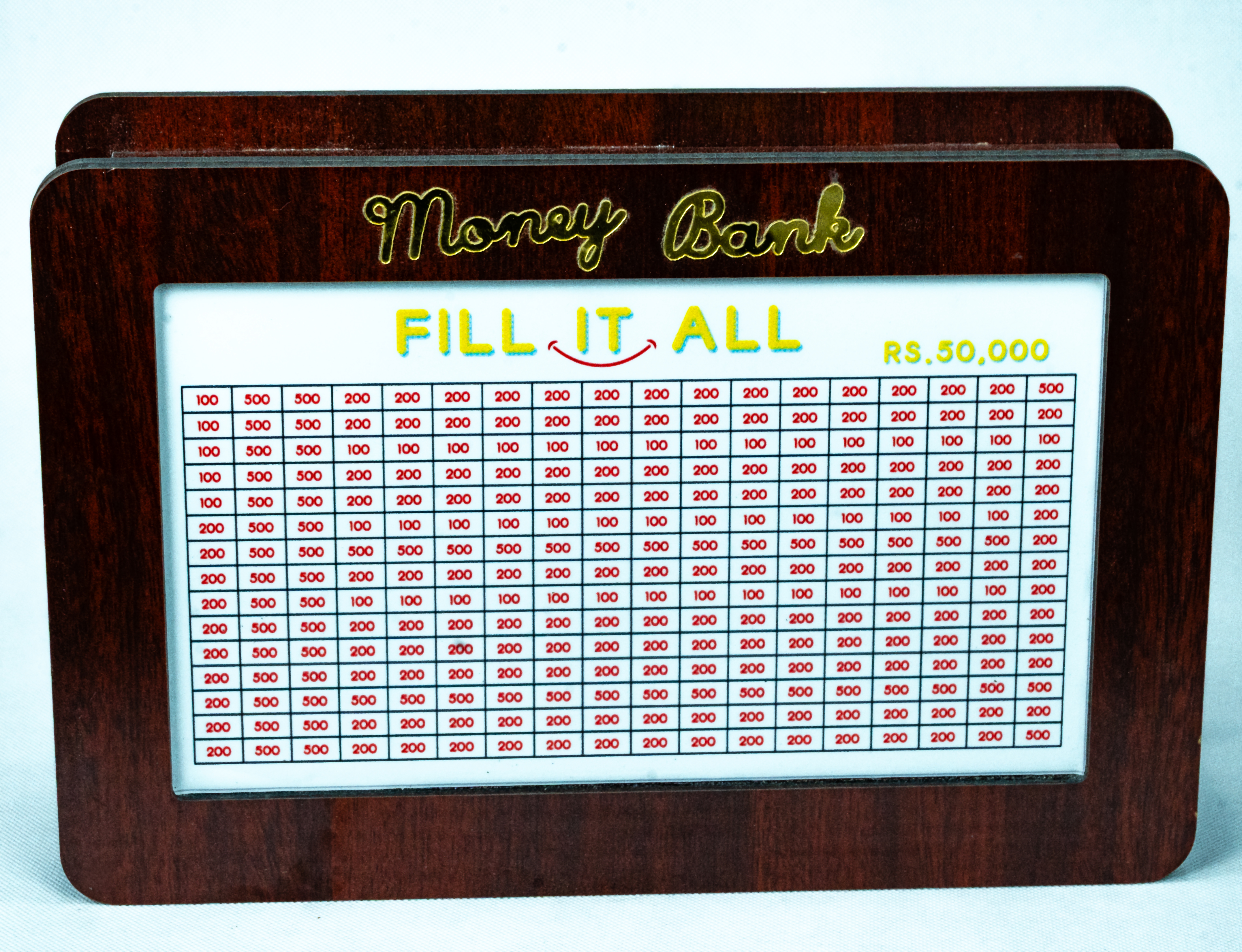 Big Money Bank