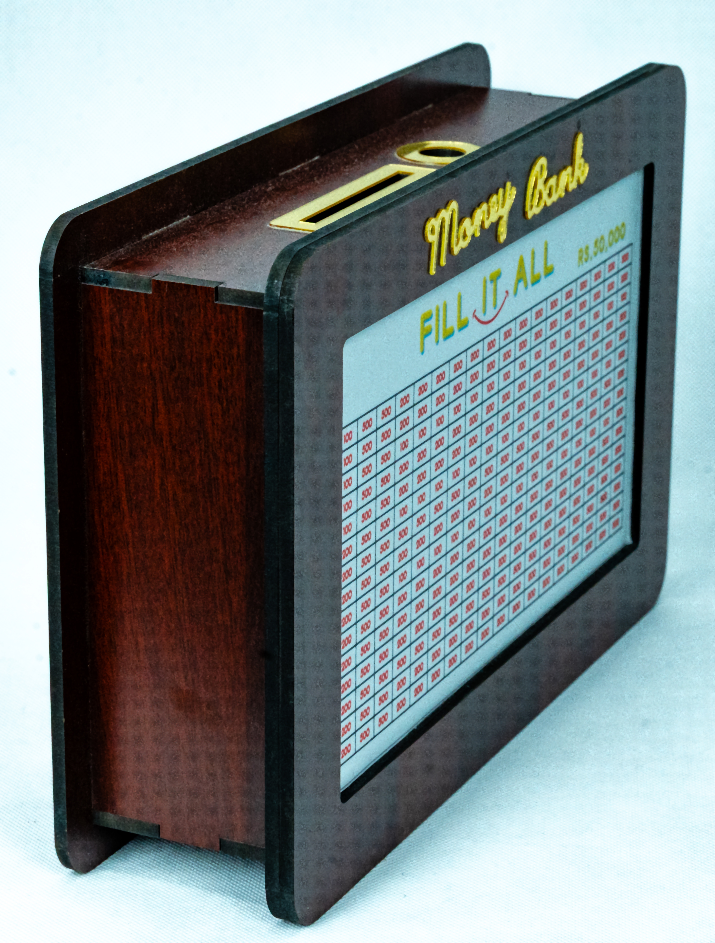 Big Money Bank