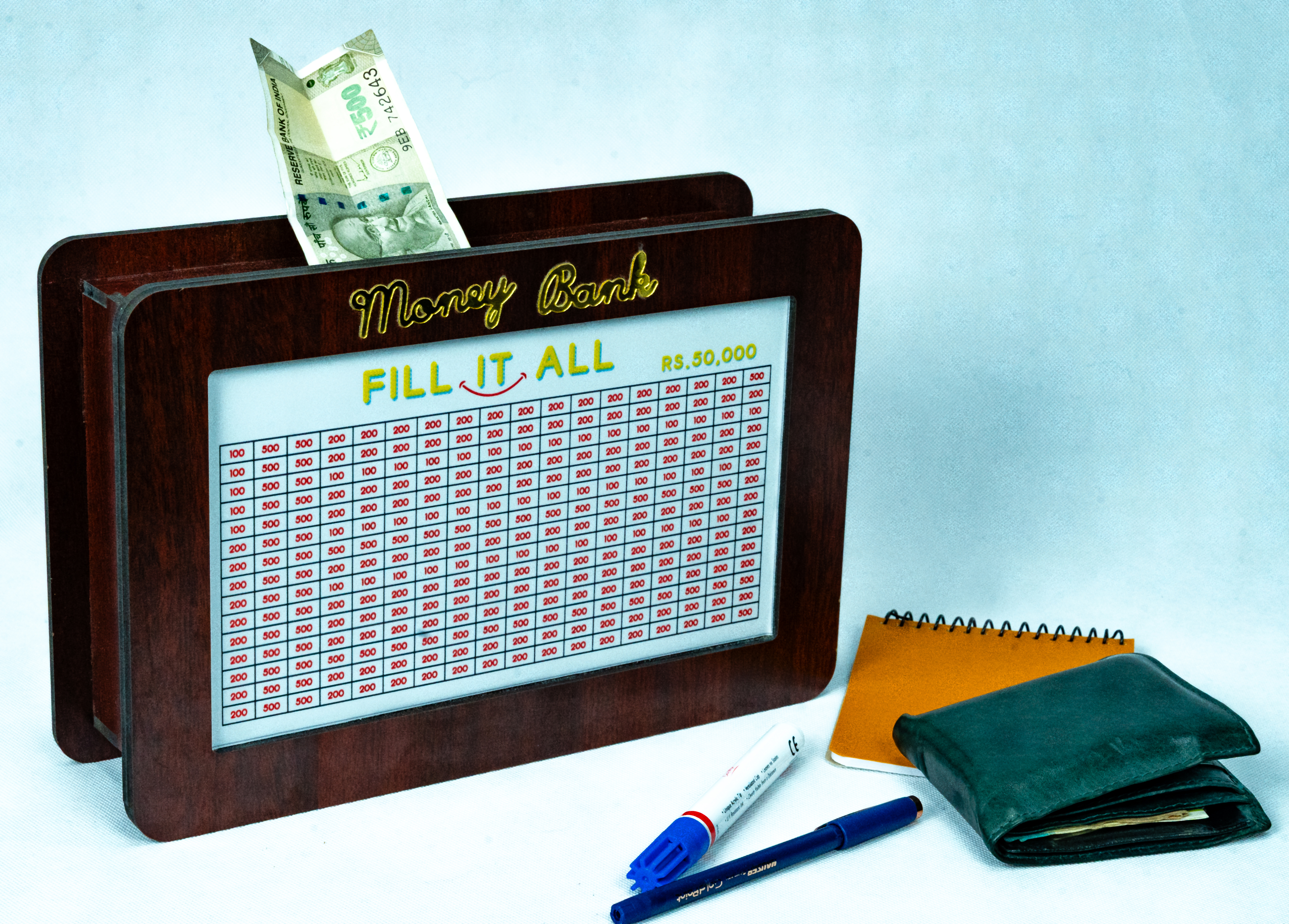 Big Money Bank