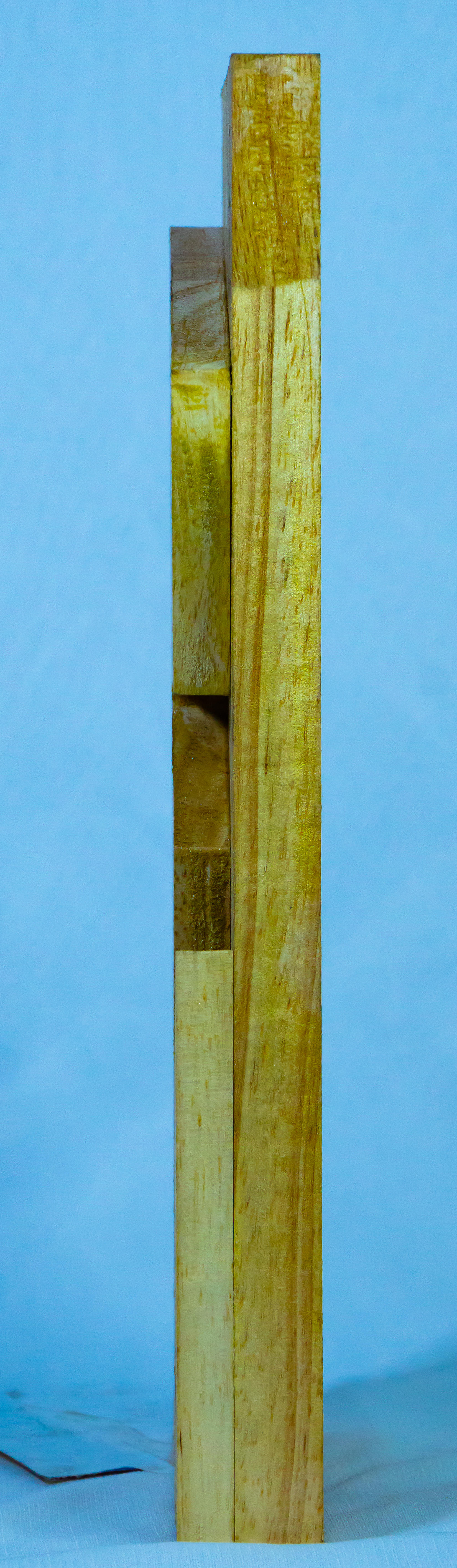Wooden Star Achievement Award