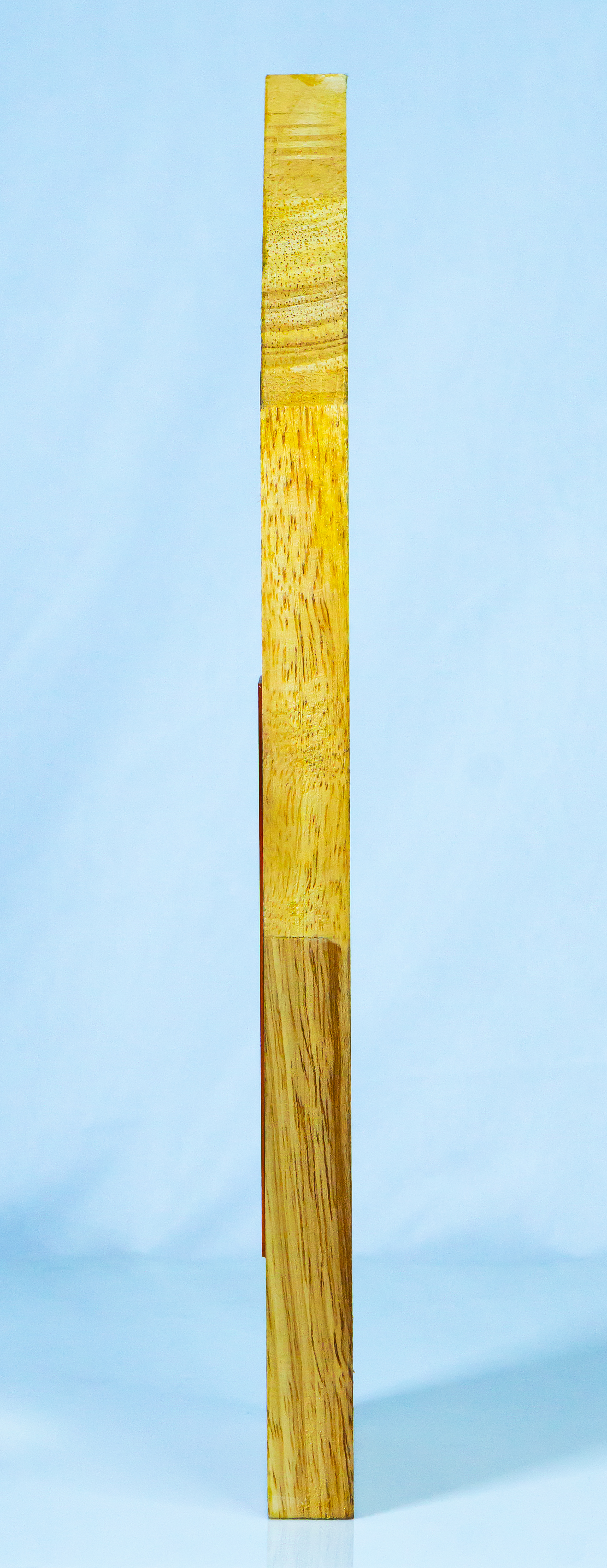 Wooden Cricket Tournament Trophy