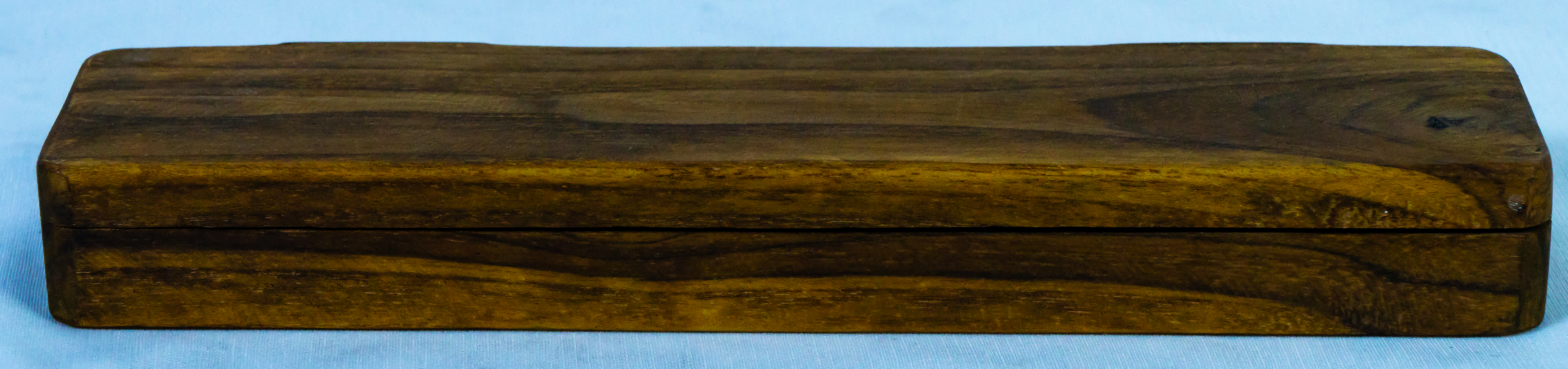 Wooden jewelry box