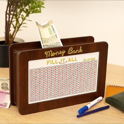 Money Bank