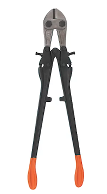 Coupe boulons 750mm