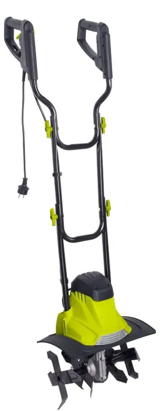 Motobineuse électrique 800W 