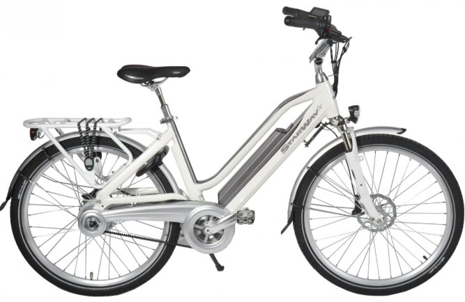 Vélo électrique STARWAY