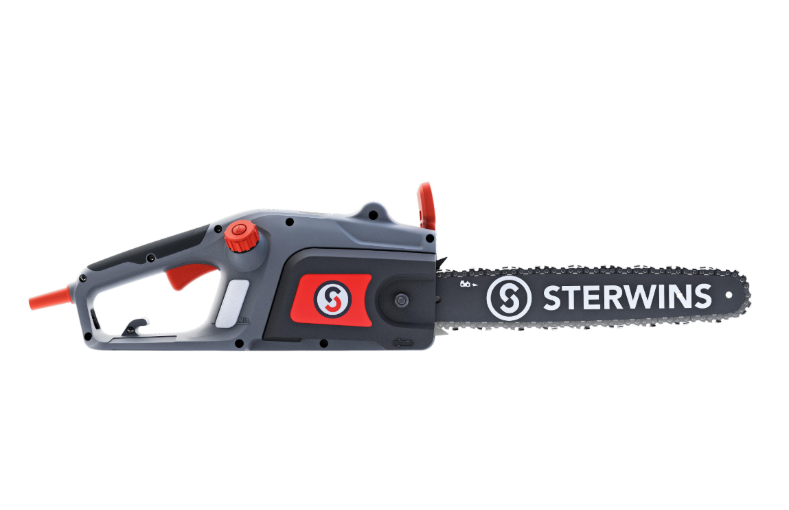 Tronçonneuse électrique STERWINS