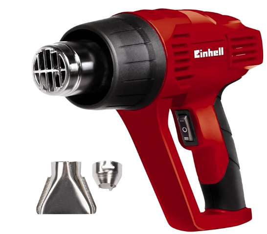 Décapeur thermique filaire