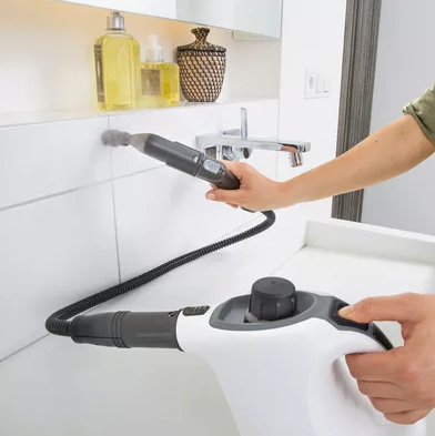 Nettoyeur vapeur KARCHER