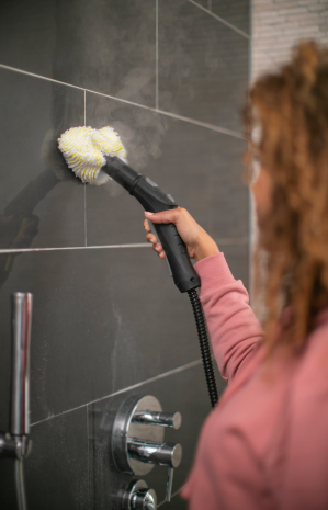 Nettoyeur vapeur KARCHER