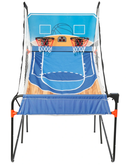 Jeu d'Arcade Basket 8-en-1