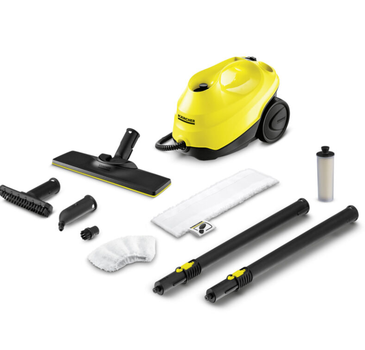 Nettoyeur vapeur KARCHER