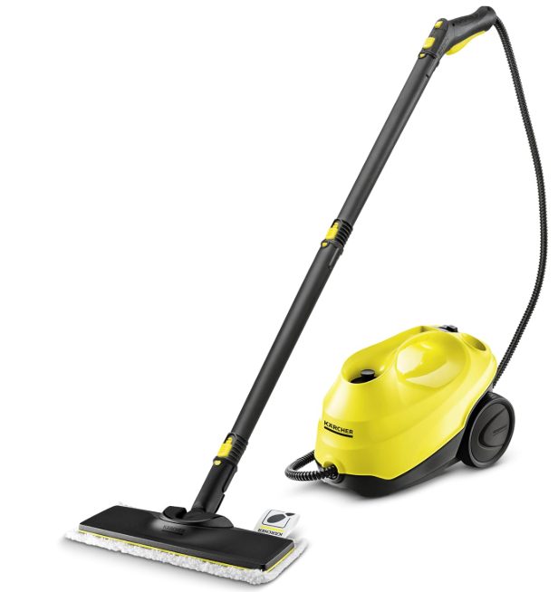 Nettoyeur vapeur KARCHER