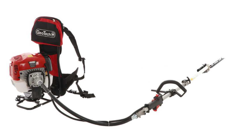 Outil multifonction thermique à dos