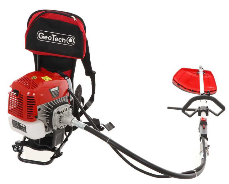 Outil multifonction thermique à dos