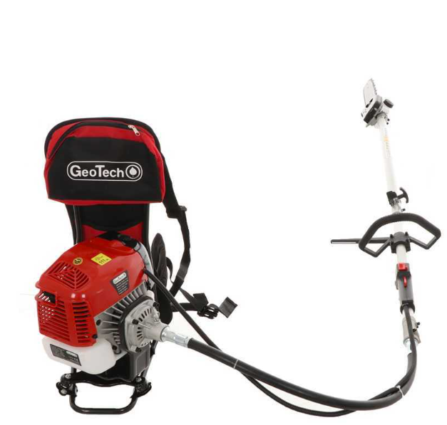 Outil multifonction thermique à dos