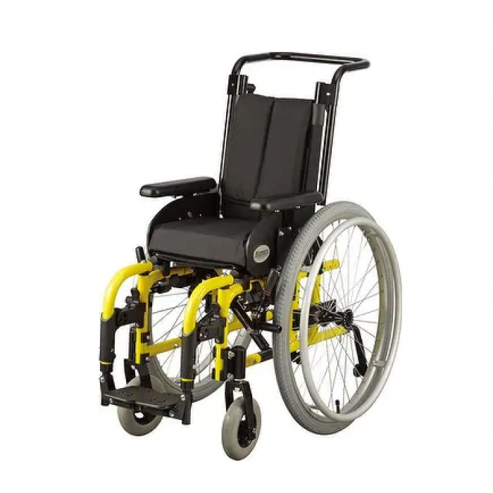 Wheelchair