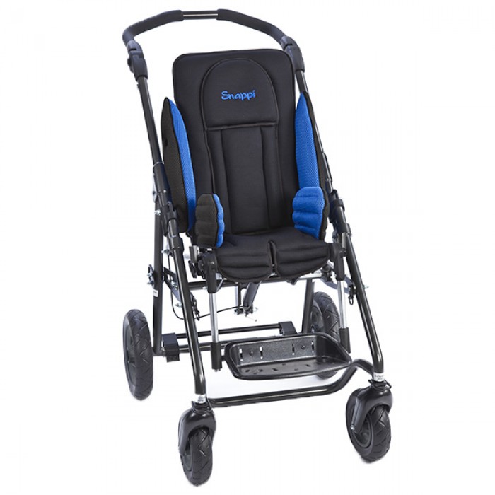 Snappi Kinderwagen