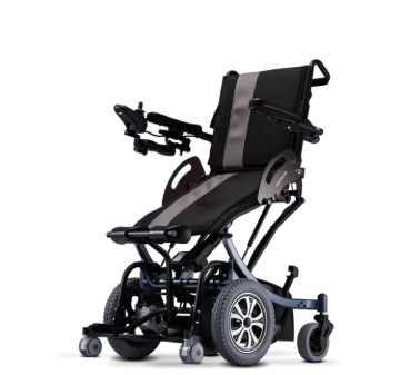 كرسي كهربائي بخاصية الوقوف Ergo Stand KP-80