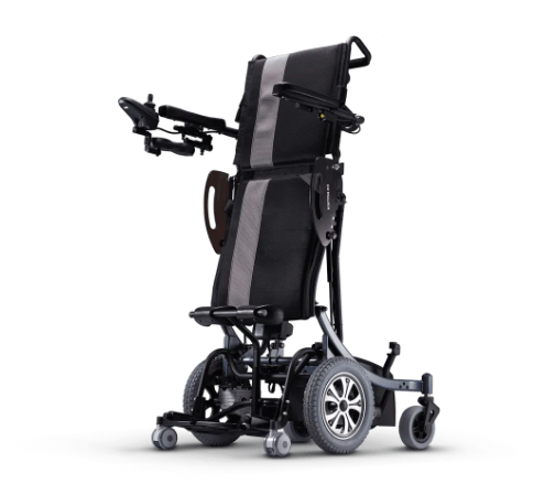 كرسي كهربائي بخاصية الوقوف Ergo Stand KP-80