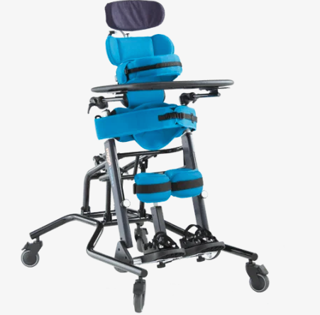 Mygo Stander 2 | 🤾‍♂️ نظام الوقوف متعدد الوضعيات
