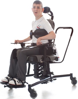 JENX® Multi-seat 