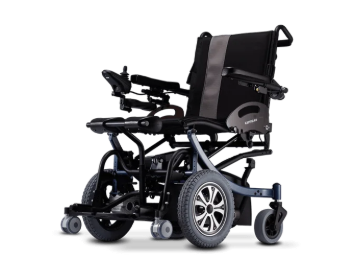 كرسي كهربائي بخاصية الوقوف Ergo Stand KP-80