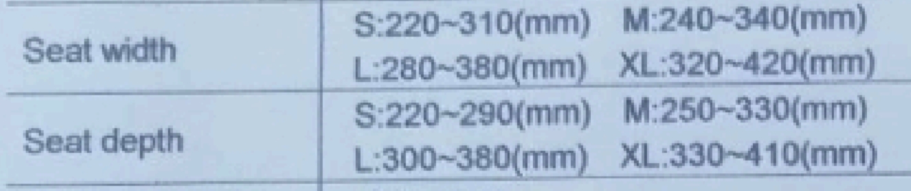 سترولر تأهيلي للأطفال P300 Gornira