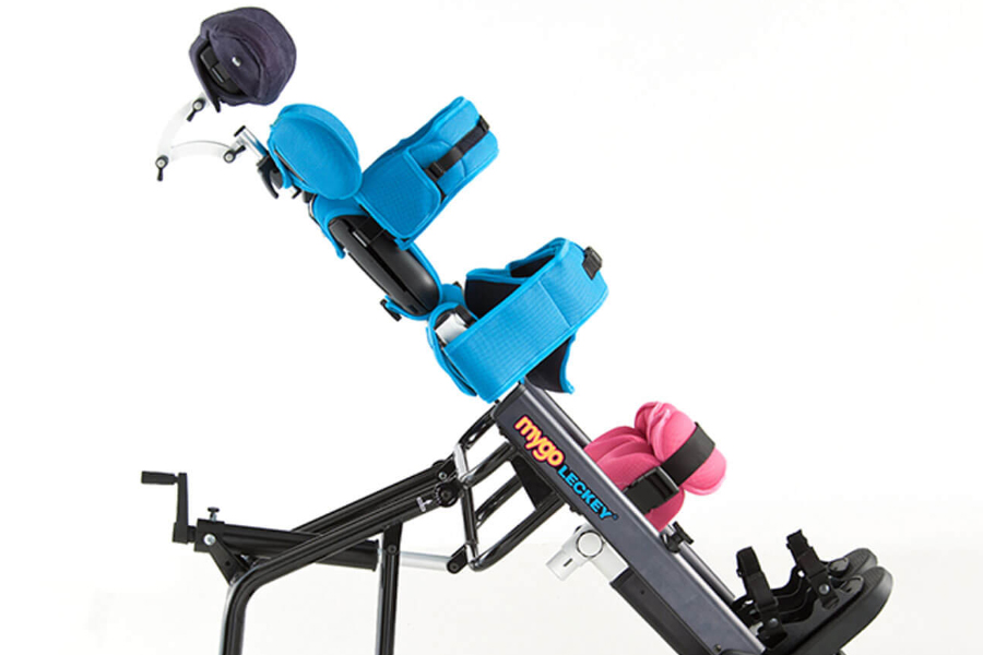 Mygo Stander 2 | 🤾‍♂️ نظام الوقوف متعدد الوضعيات