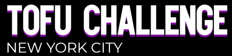 TOFU Hackathon: New York City