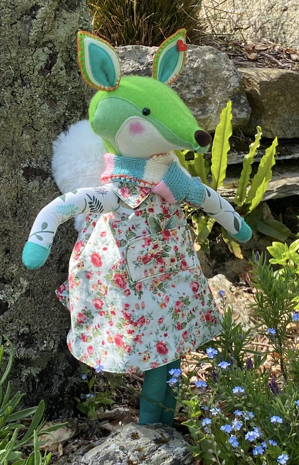 Fern Fox
