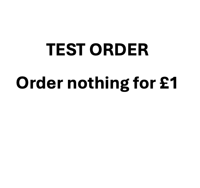 Free Test Product