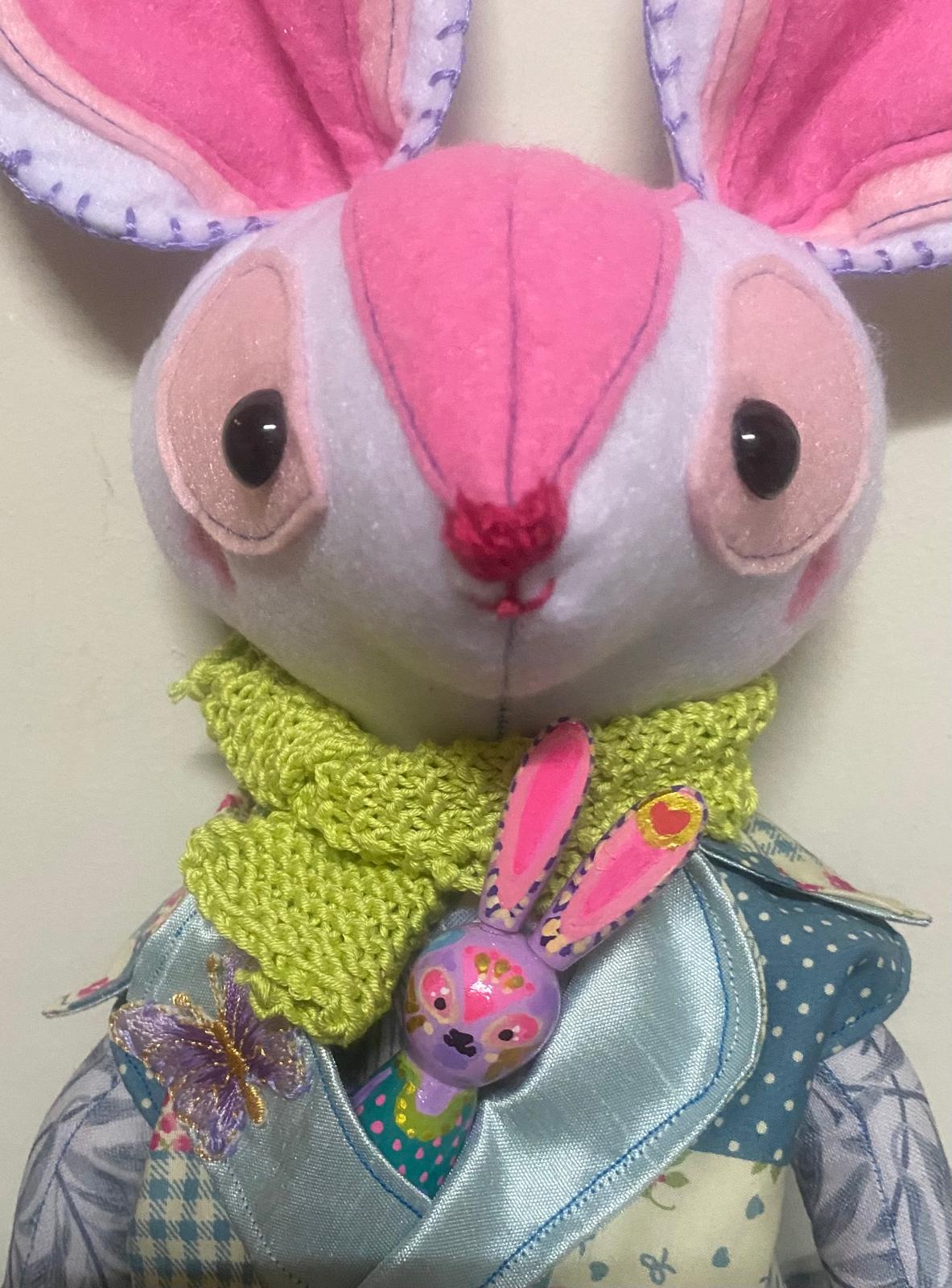 Willow Hare
