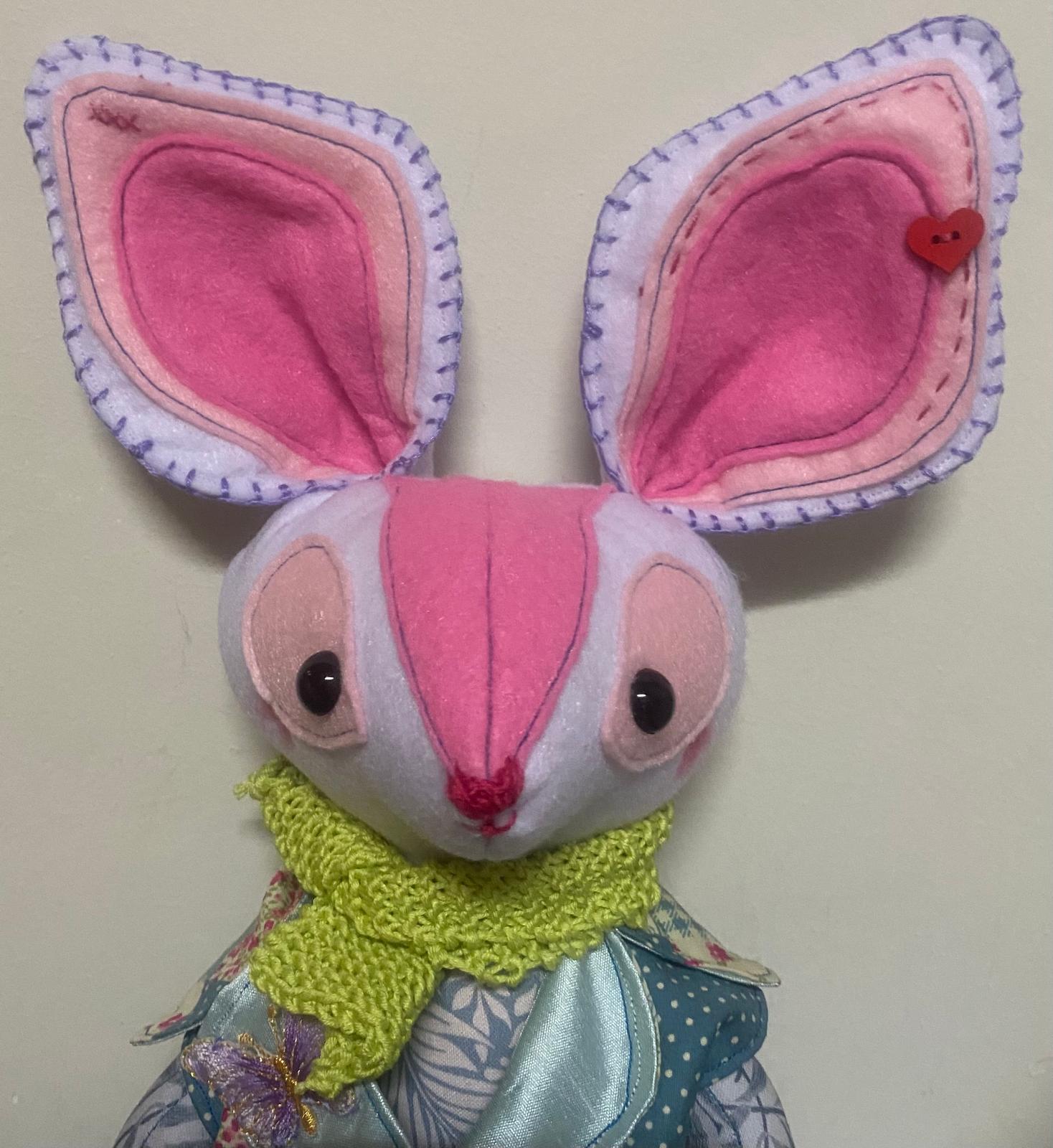 Willow Hare