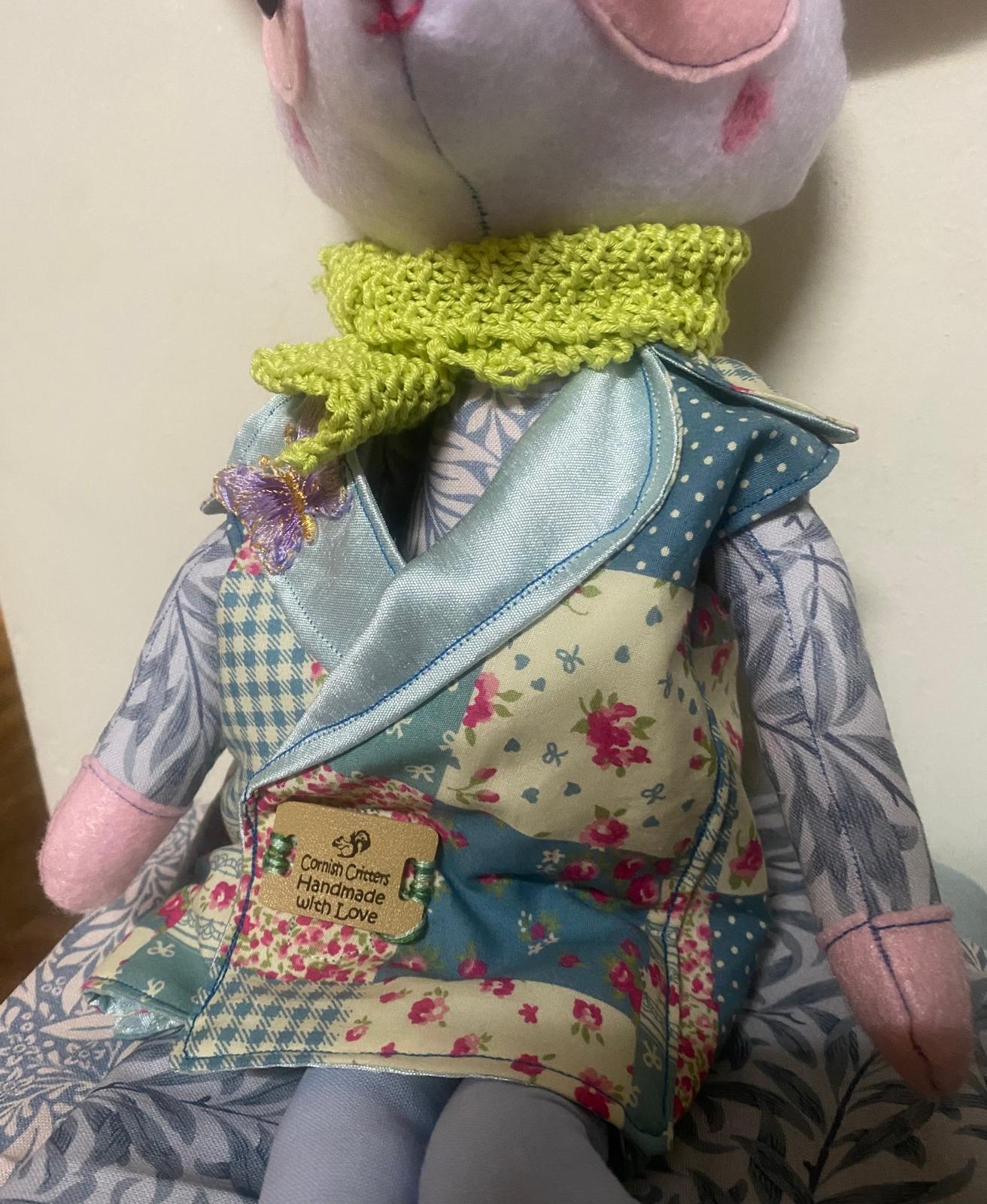 Willow Hare