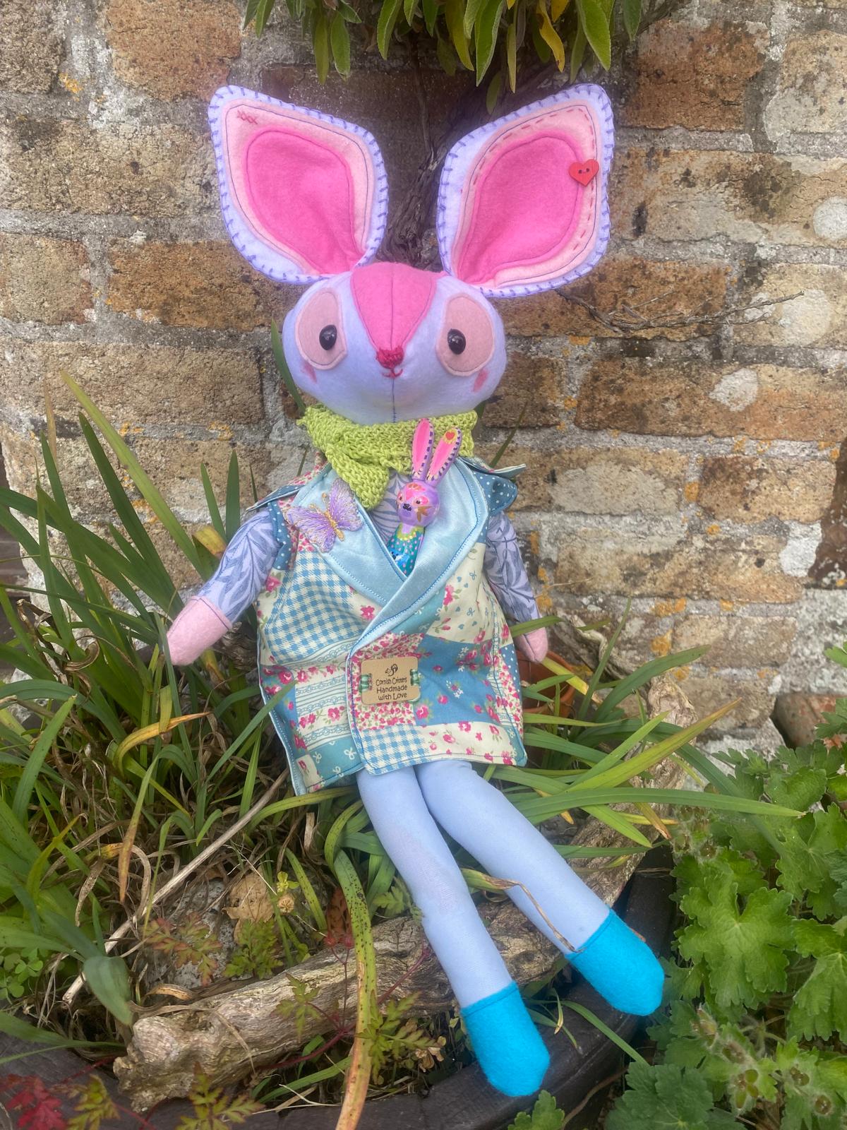 Willow Hare