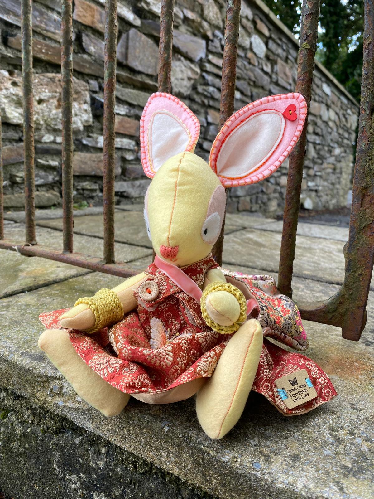 Acorn Rabbit