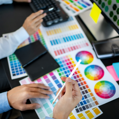 Premium Brand System