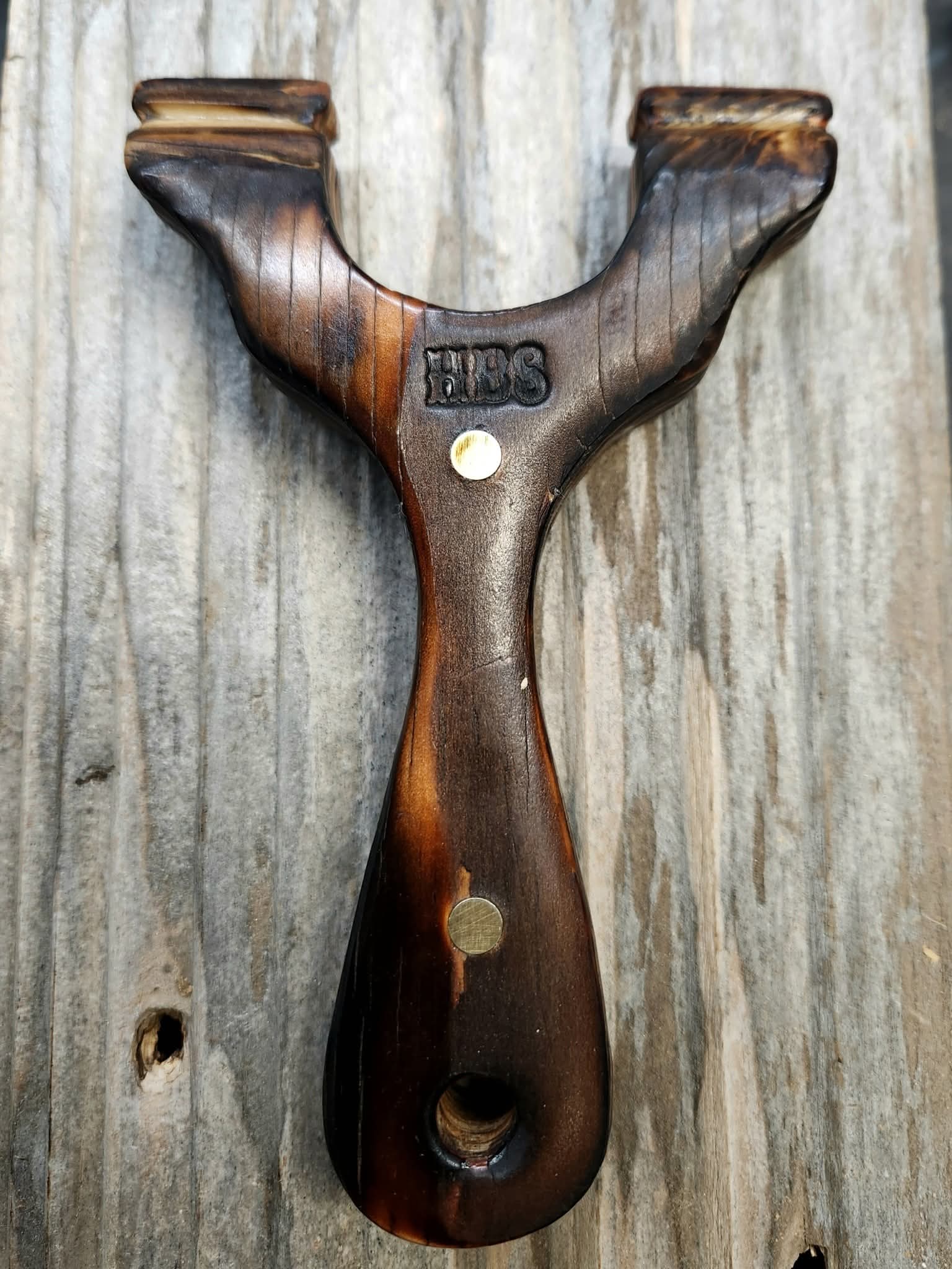 Hillbilly Spitfire Valhalla 