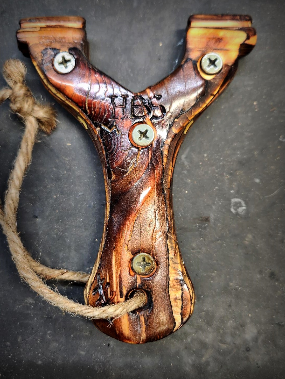 BOOT HILL X VALHALLA