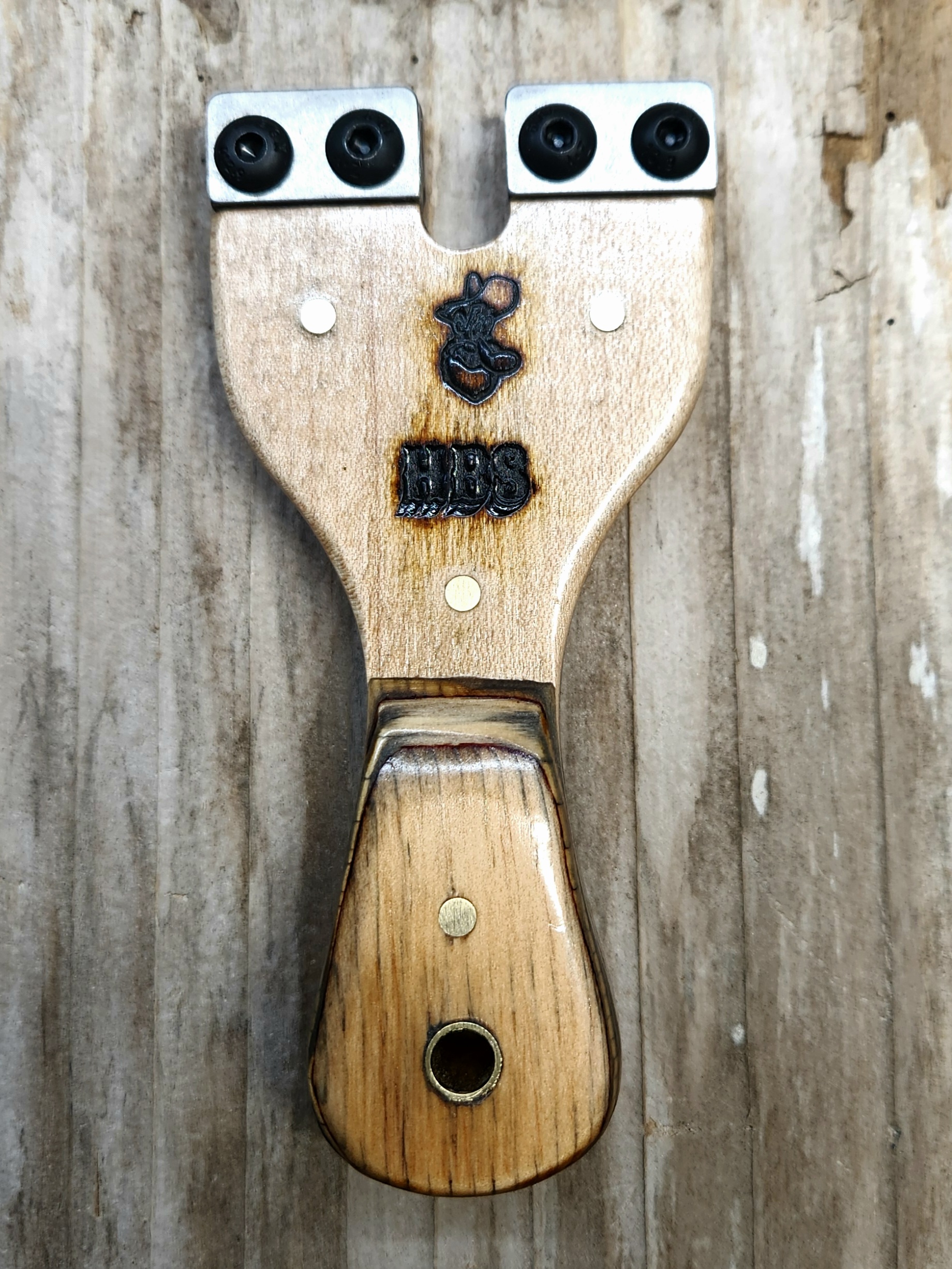 Clipplebilly 