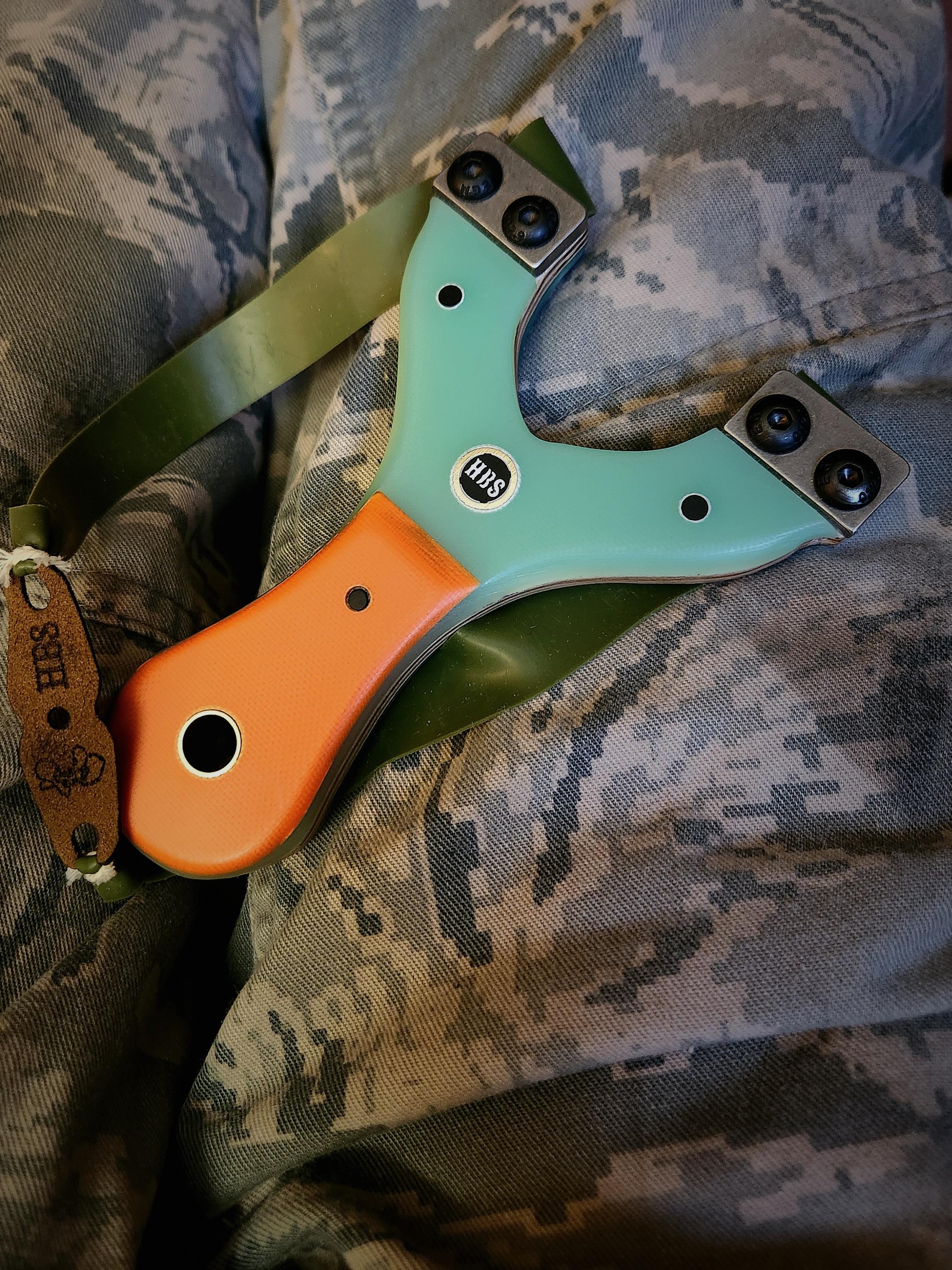 BOOT HILL X G10