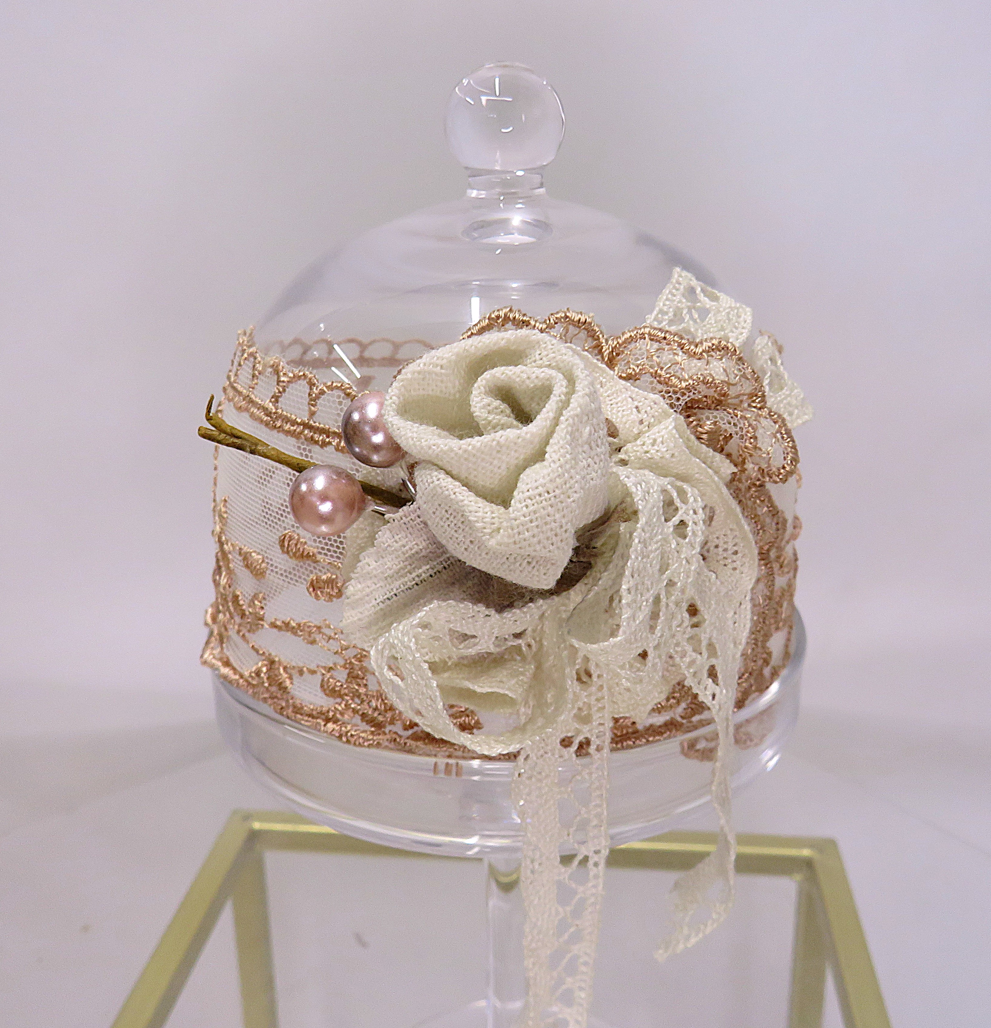 Piccolo porta cake 