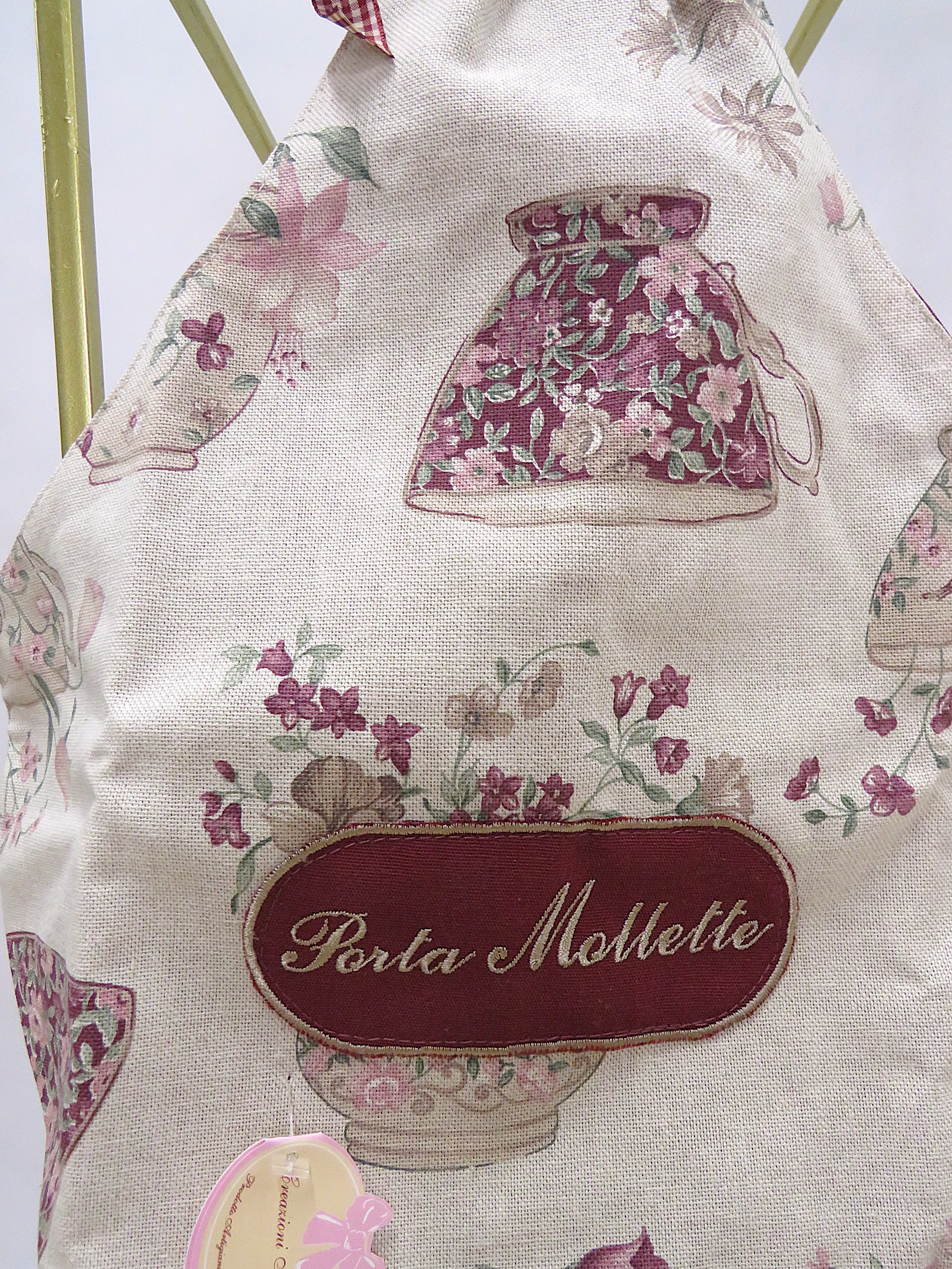 Porta mollette 