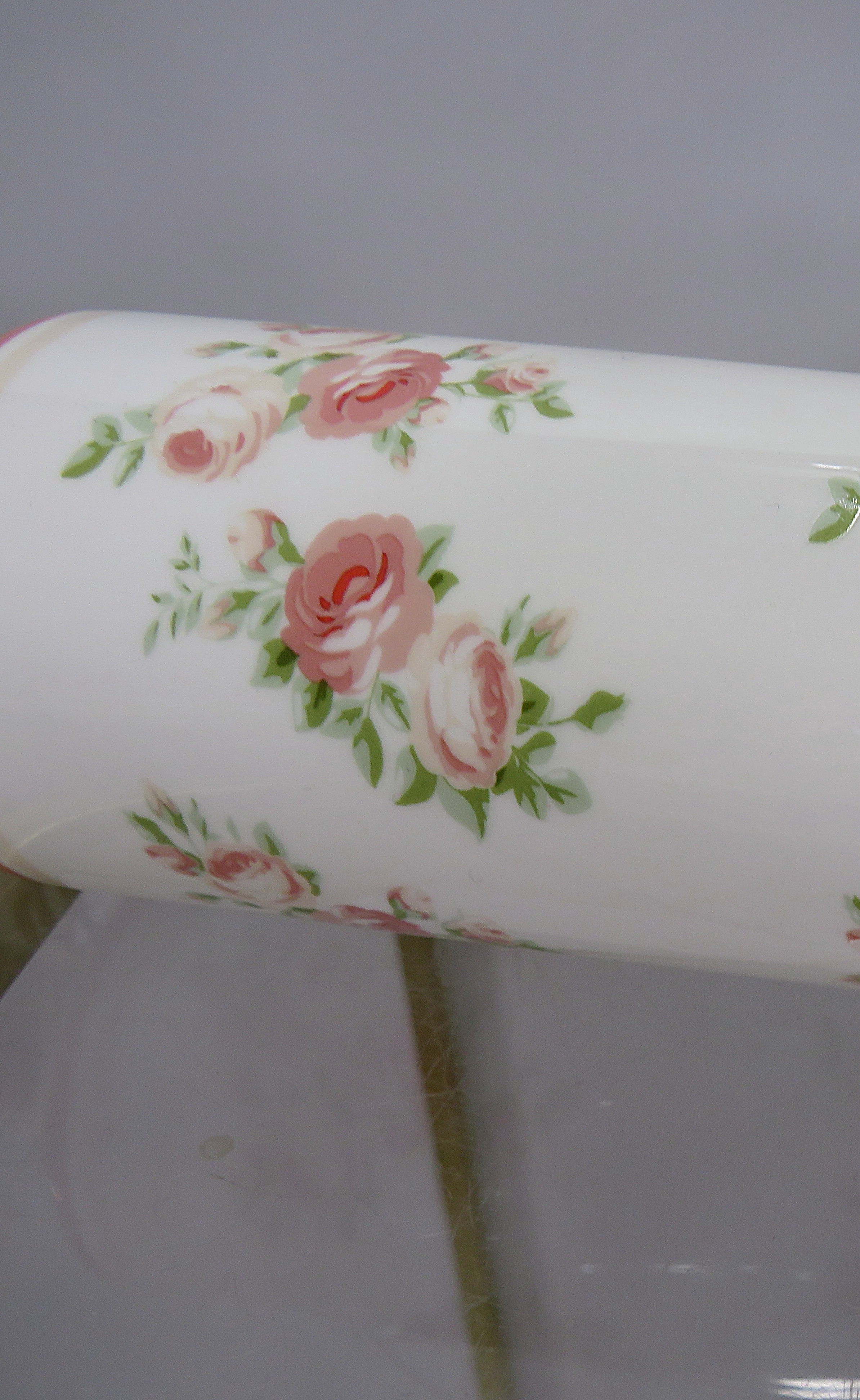 Mattarello in ceramica 