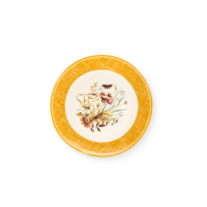 Piattino da dessert 