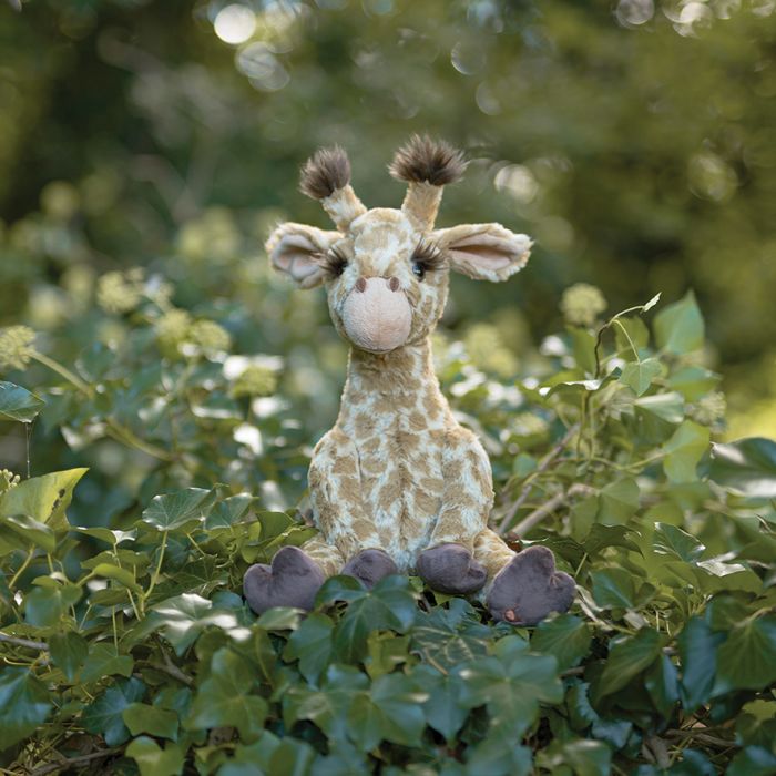 Peluche giraffa 