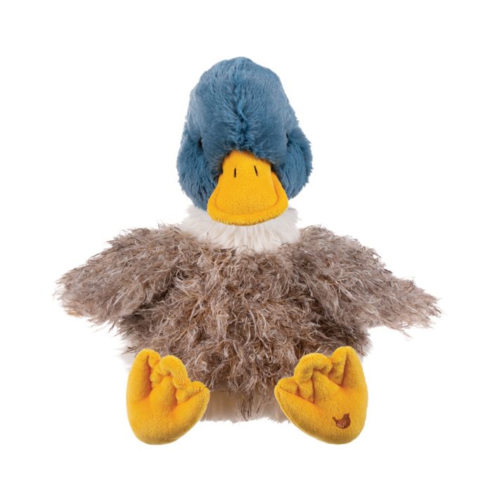 Peluche anatra