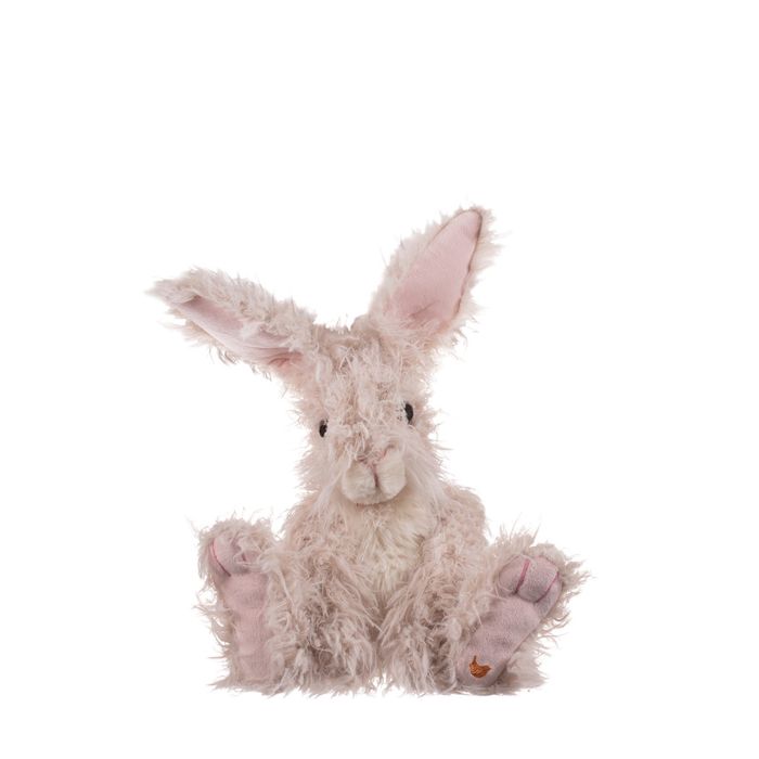 Peluche coniglio 