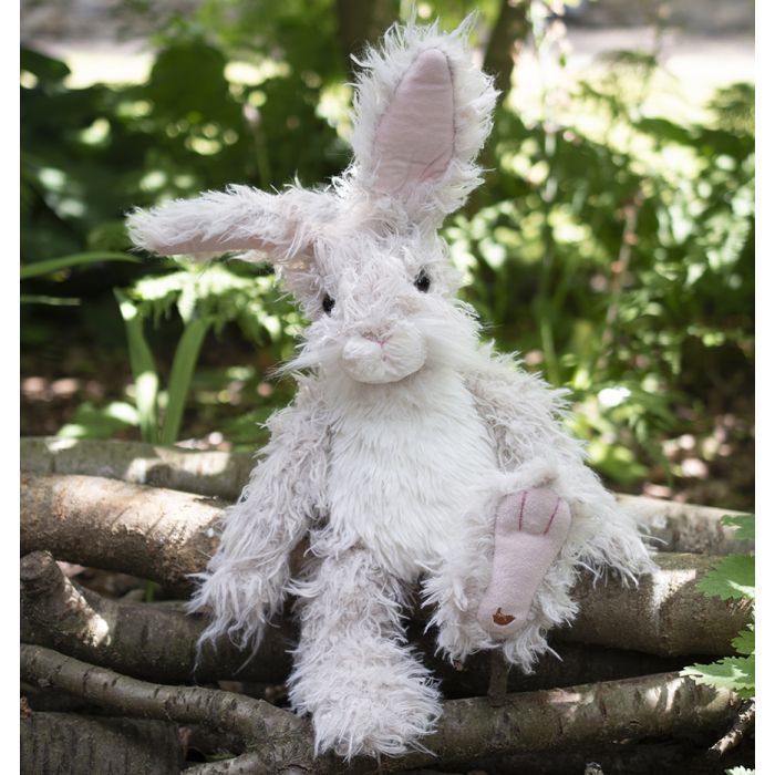 Peluche coniglio 